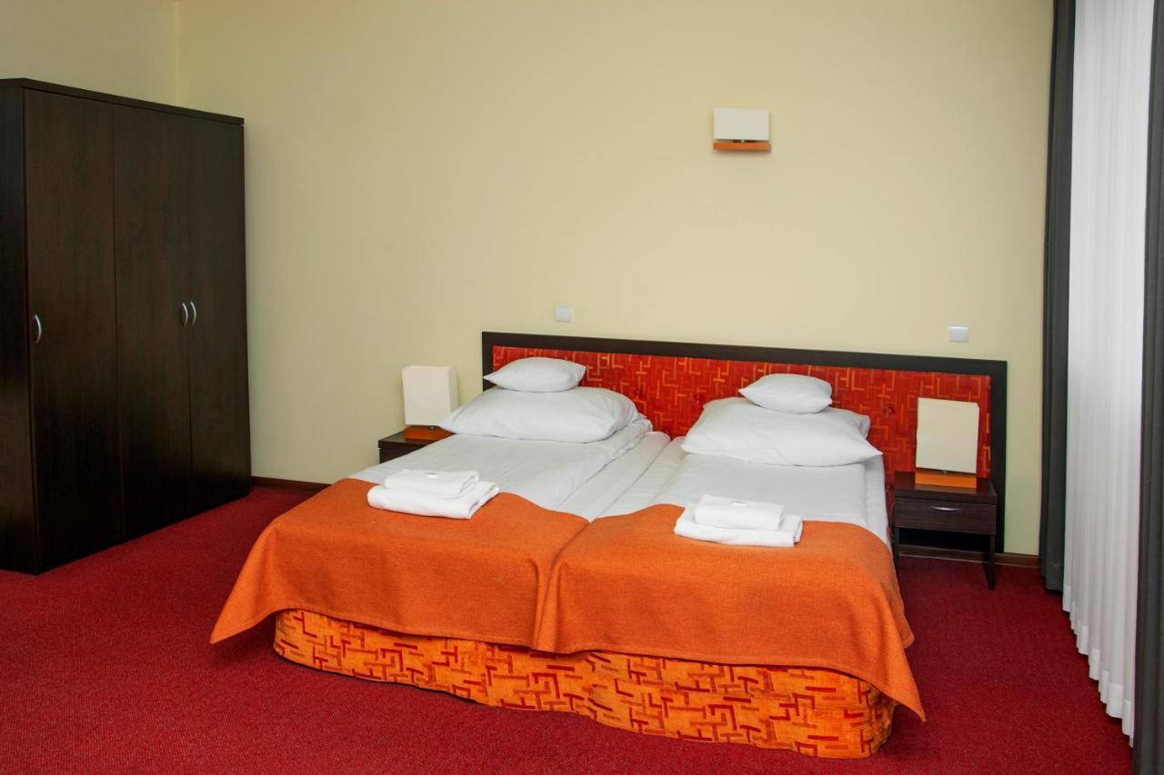 Hyrny Nocľah s raňajkami Zakopane