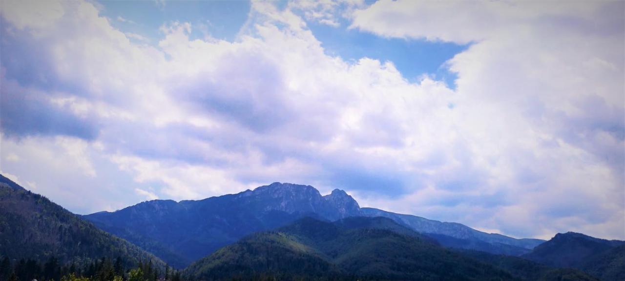 Hyrny * Zakopane