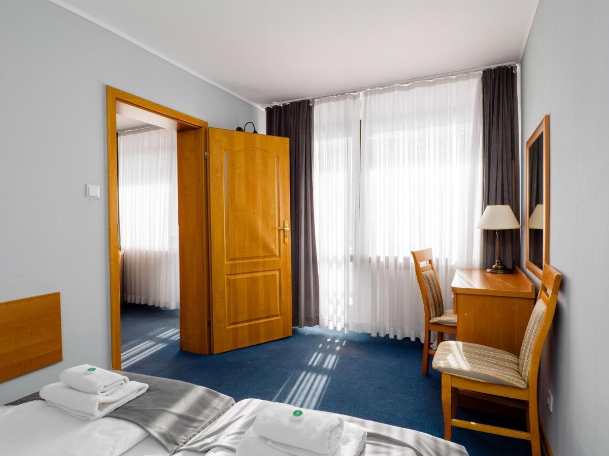 Nocľah s raňajkami Hyrny Zakopane