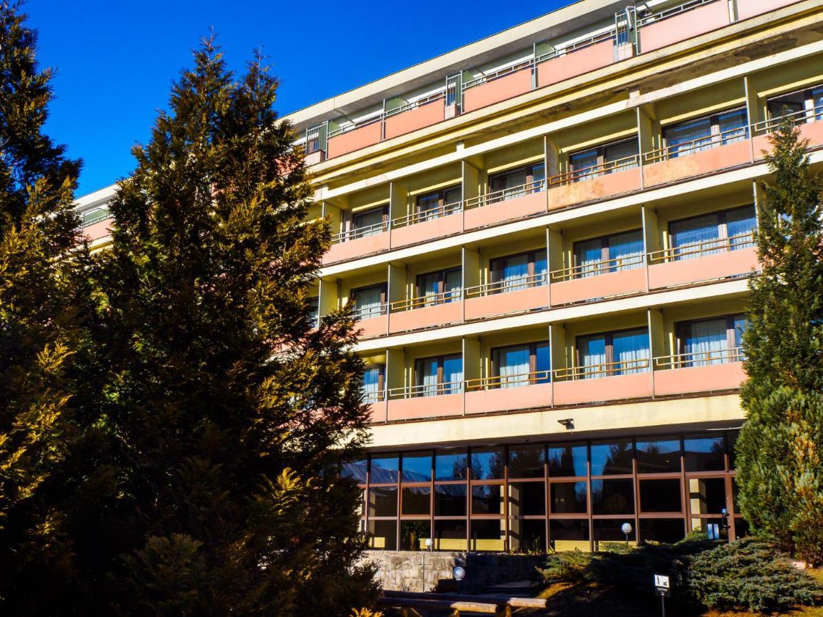 Nocleg ze śniadaniem Hyrny Zakopane