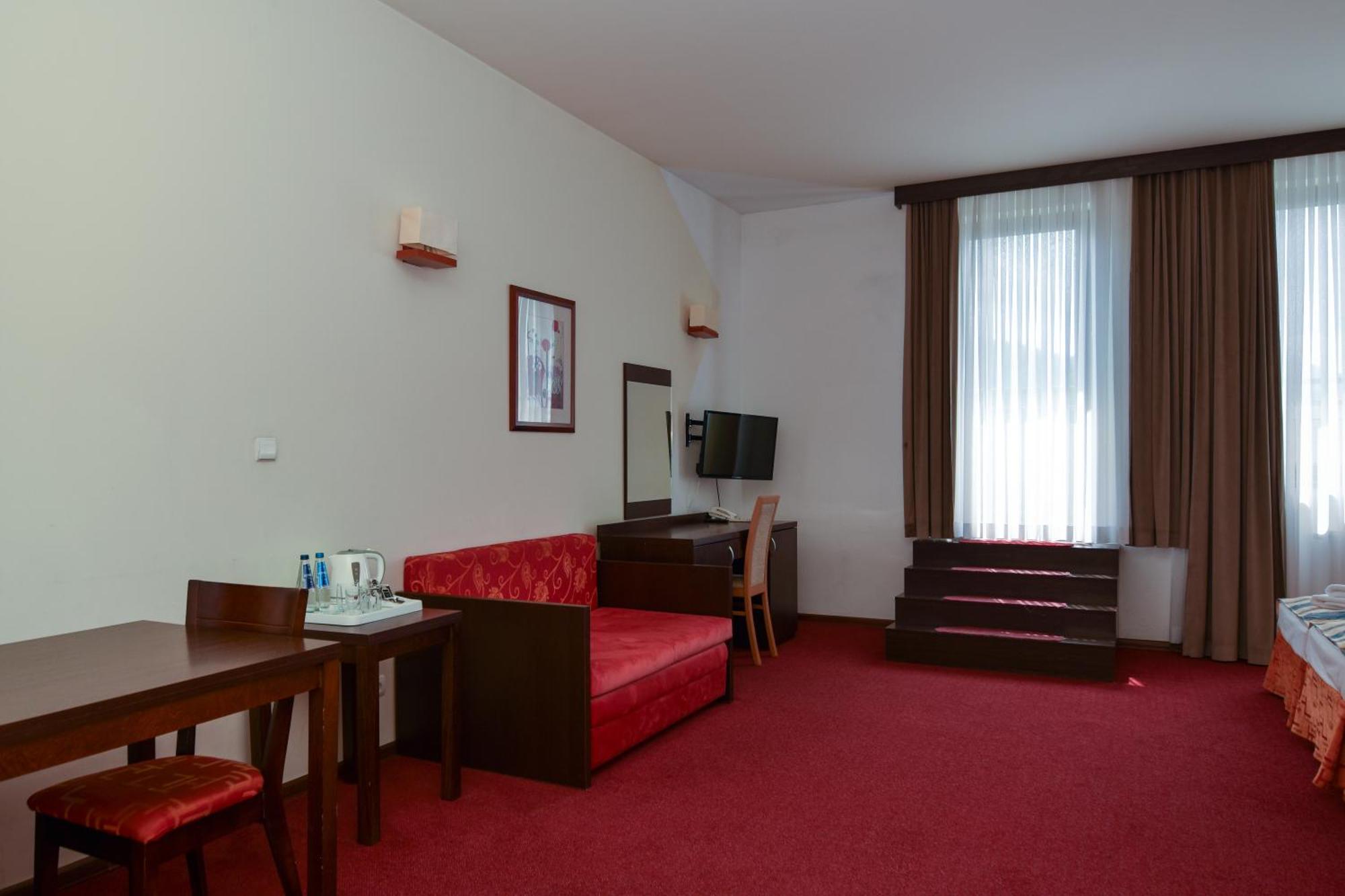 Hyrny Nocľah s raňajkami Zakopane