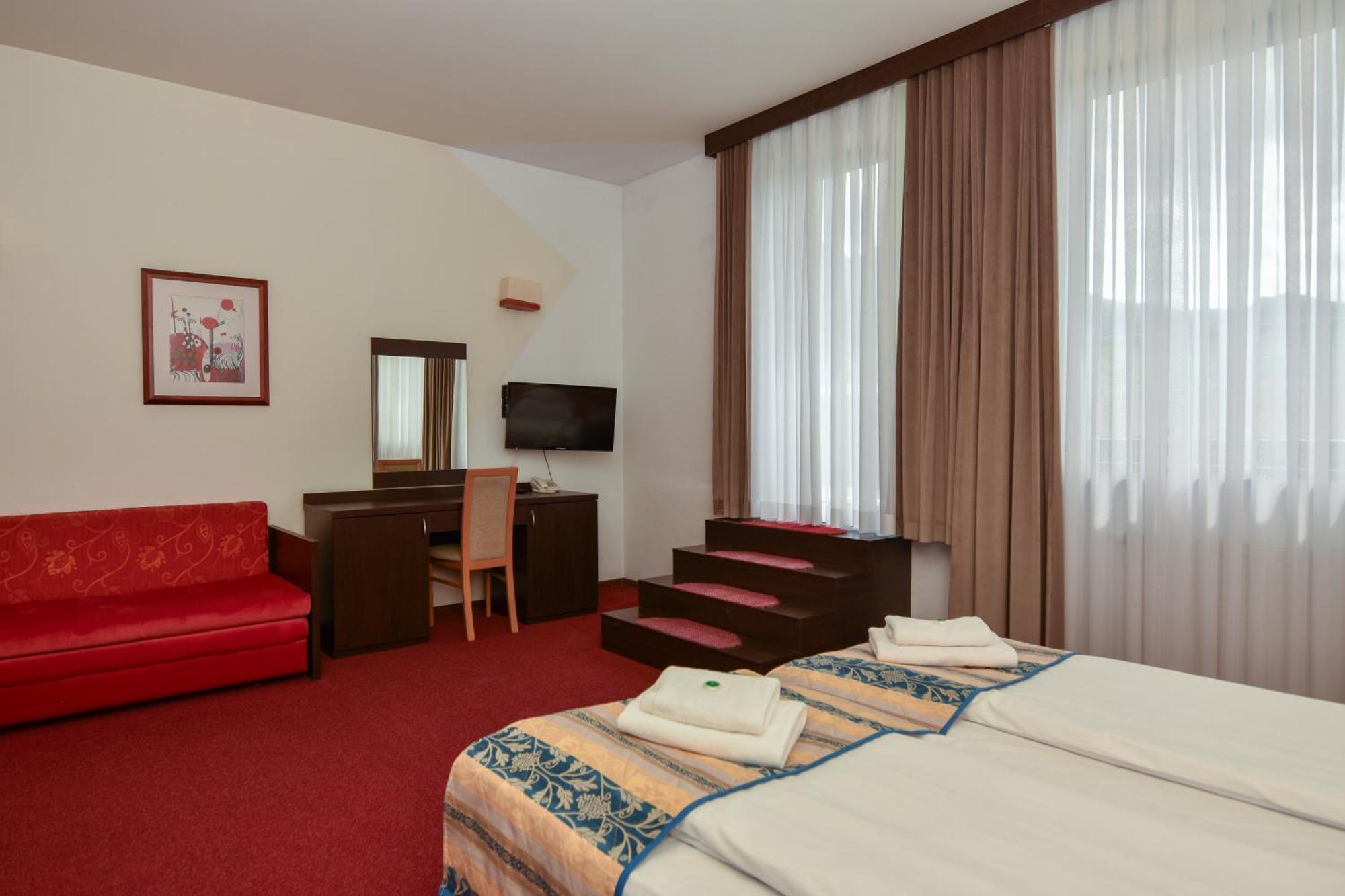 Nocľah s raňajkami Hyrny Zakopane