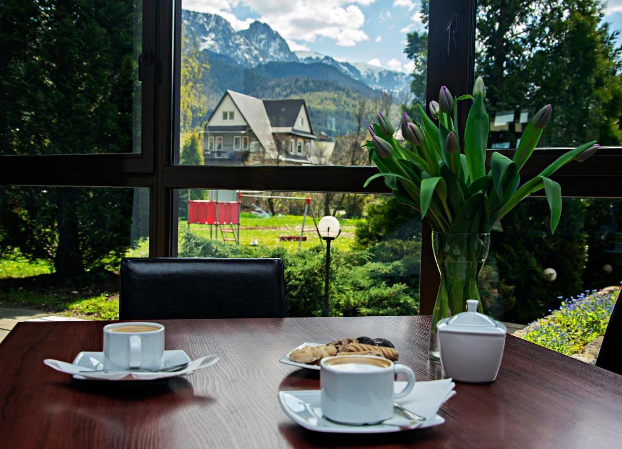 Hyrny * Zakopane