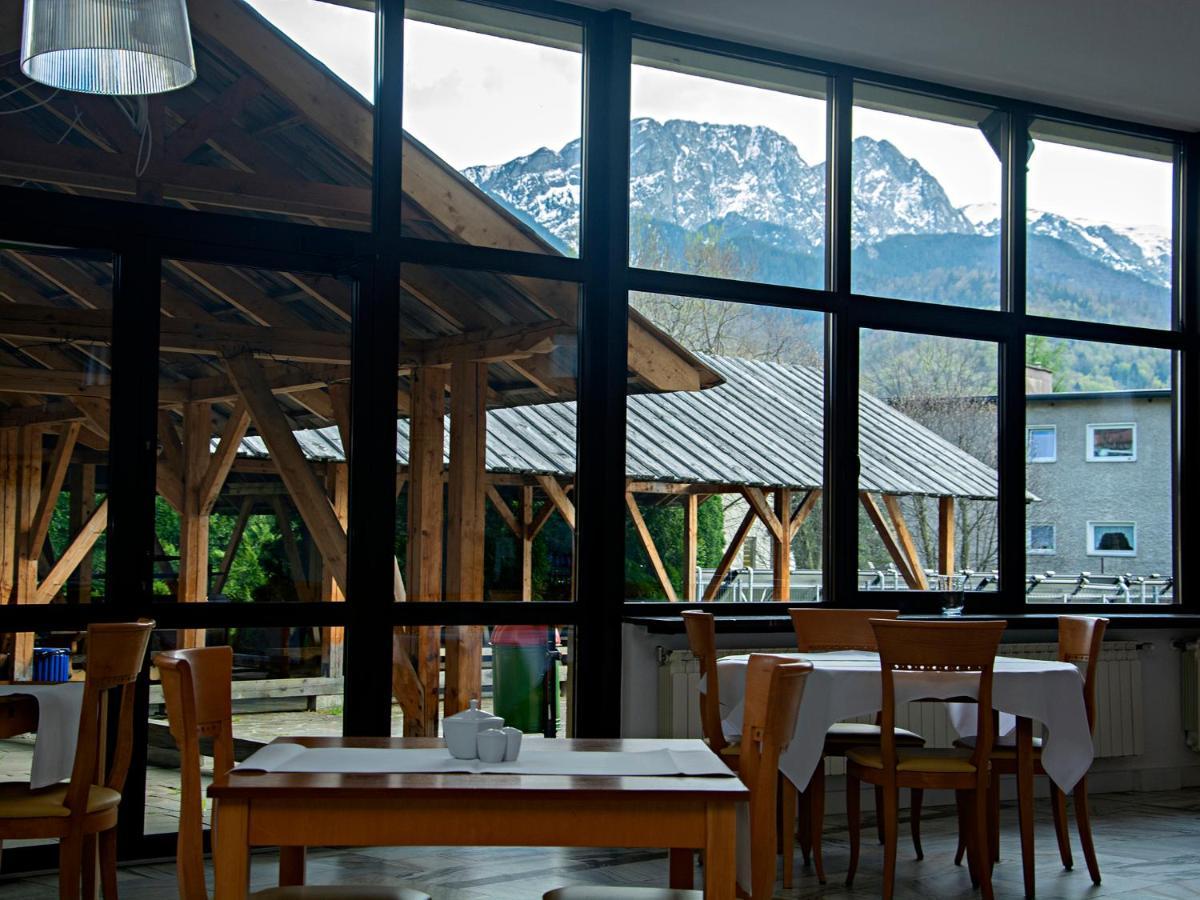 Hyrny Zakopane